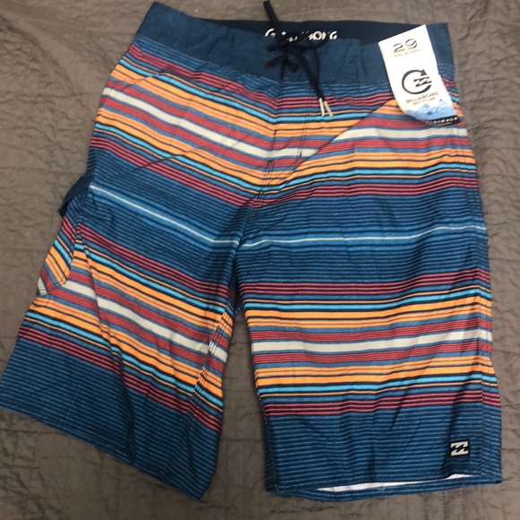 Billabong Original All Day Board Shorts size 29